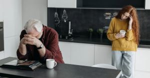 How Your Guilt Is Feeding Your Adult Child’s Shame