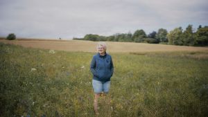 Da vores datter døde, skulle vi tage mange beslutninger. Den sværeste af dem har jeg måttet træffe igen og igen