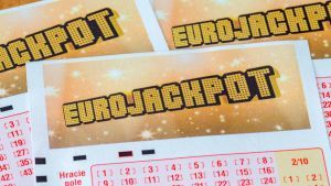 Eurojackpot-Zahlen heute am 31.7.26: Die Gewinnzahlen für bis zu 17 Millionen Euro