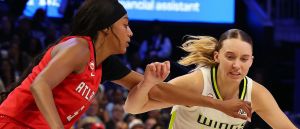 WNBA’s Betting Fiasco Involving Two Of Its Biggest Superstars Proves League Is Run By Idiots