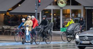 Det vilde vesten på cykelstierne skal stoppes