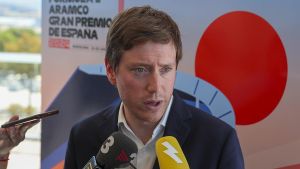 La fiscalía investiga al 'exnúmero dos' de Empresa por su nombramiento en el Circuit de Catalunya