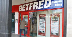 Gambling brand with shops across Norfolk to close more than 100 stores