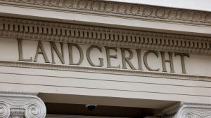 Mordanklage nach Fund von zerstückelter Frauenleiche