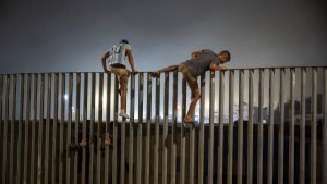 Krise in Ceuta - Kann Spanien aus dem Schengenraum fliegen?