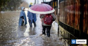 Las emergencias revelan el verdadero rostro del servicio público