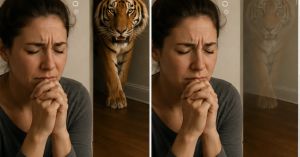 Dial Down Anxiety With Evolution