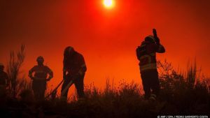 WMO waarschuwt voor sterke El Niño in najaar