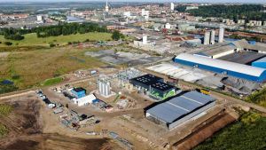Plan om fabrik til 250 millioner med 80 ansatte på Randers Havn udskudt: Derfor ...