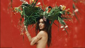 Anitta e a busca por sentido: o fenômeno que vai além da música