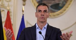 Fallo sistemático en el estado de Ceuta