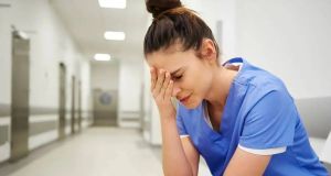 If you constantly feel burned out at work, it may actually say something positive about you