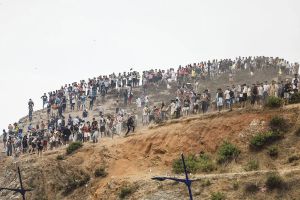Ceuta should be a wake-up call for Europe
