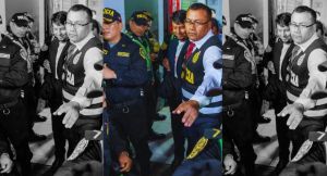 De tres sentencias a una nueva denuncia: el historial judicial del diputado Julián Pérez