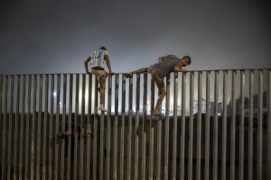 Ceuta: Globale Rechte frohlockt