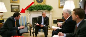 Marc Thiessen — Vassal, Zealot And Dangerous Idiot — Should Be Ashamed