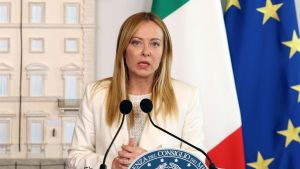 Italia activa controles de pasaportes en aeropuertos y puertos por la crisis migratoria en Ceuta
