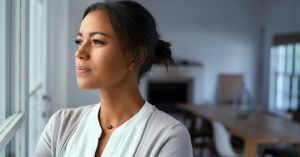 How to Get Out of Feeling Lonely