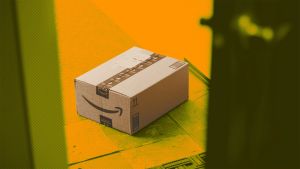 Amazon Just Revealed How Much It’s Spending on AI. Even That Won’t Be Enough