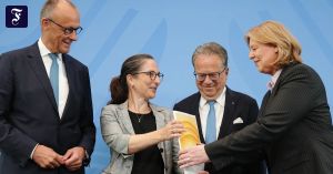 So scheitert die ganze Rentenreform