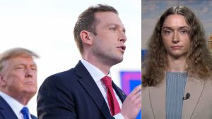 Democrats Call for an Ethics Investigation Into GOP Rep. Max Miller