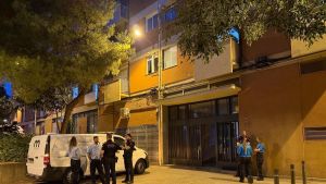 La mujer asesinada en Barcelona sufrió violencia machista durante 10 años y no denunció 