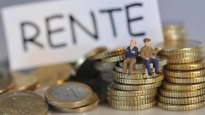 Tricksen und enteignen