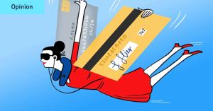 Banks are quietly gutting credit card perks. Here’s what you stand to lose