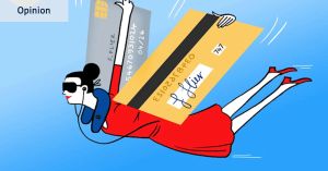 Banks are quietly gutting credit card perks. Here’s what you stand to lose