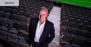 ‘Not if that chairman was you’: The brutal exchange that sparked the AFL’s quiet revolution