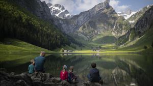 Alpstein für Anfänger: Ein Experte erklärt die besten Routen und wichtigsten Regeln