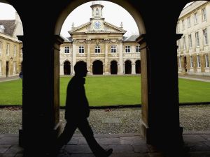 Chris Selley: The DEI meltdown at a British university shows why we need more skepticism