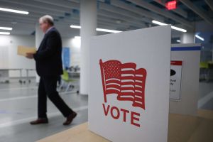 Swing District Voters Want Major Change. That Could Help Democratic Socialists.