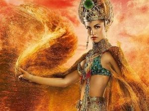 4 зодии са истинските богини на зодиака: Красота, сила и характер в едно