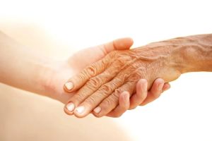 I spent a week chatting with people over 80. Here are 4 pieces of wisdom they shared.