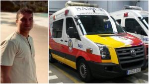 Morto a Barcellona, la polizia: “Nessun nesso tra il nostro intervento e il decesso”. Ma l’avvocato della famiglia non ci sta