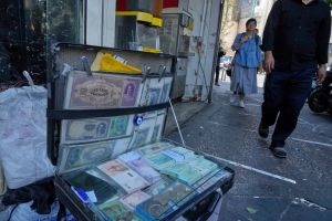 Illicit Iranian gambling network helped pull off a $4 billion sanctions dodge