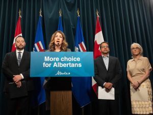 Opinion: Alberta's preventive health testing isn't like Japan or Europe: It's a risky experiment