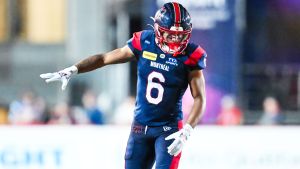 3 players to keep an eye on in Week 9