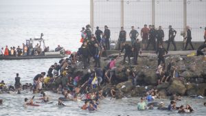Here’s a real answer to Ceuta ‘invasion’