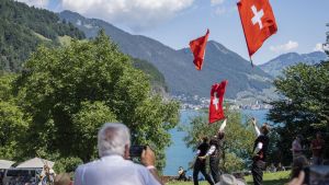 Le miracle suisse, de la forteresse au trait d’union