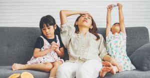 Spotlighting Patience: A Core Superpower