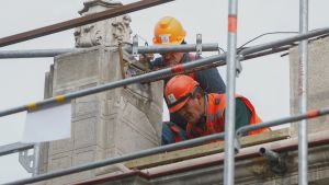 Empleo: un presente complejo y una luz de esperanza