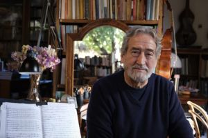 Per molts anys, mestre Savall!
