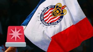 ¿Rumbo a Europa? Arsenal y Tottenham se disputan a muerte a joya de Chivas