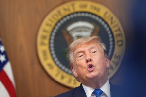 Trump slams ‘dishonorable’ and ‘dishonest’ Iran, hints additional strikes possible