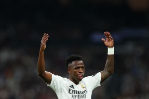 ¡Renueva o se va! Real Madrid pone ultimátum a la novela con Vinícius Jr.
