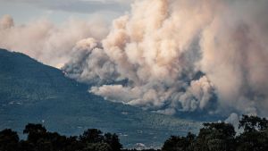 Apocalipsis en el Valle del Tiétar
