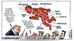 La gran lección