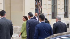 EEUU nos pone los cuernos con Marruecos
